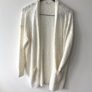 Garage Cardigan